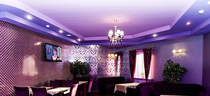 Bellagio ул карла маркса 107 курск фото Белладжио" Ресторан, о нас Nightout: Курск